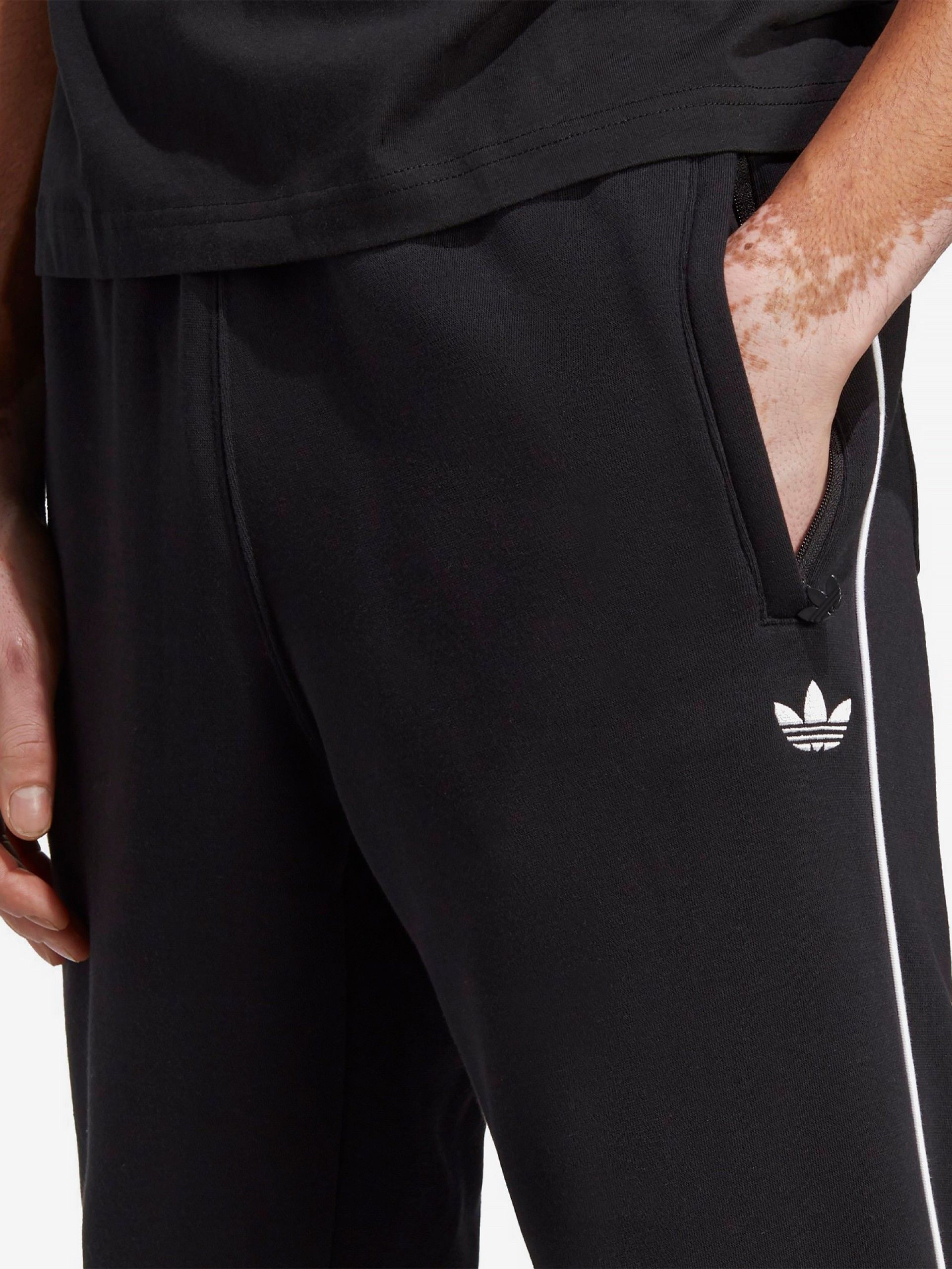 Adidas მამაკაცის შარვალი C Pants