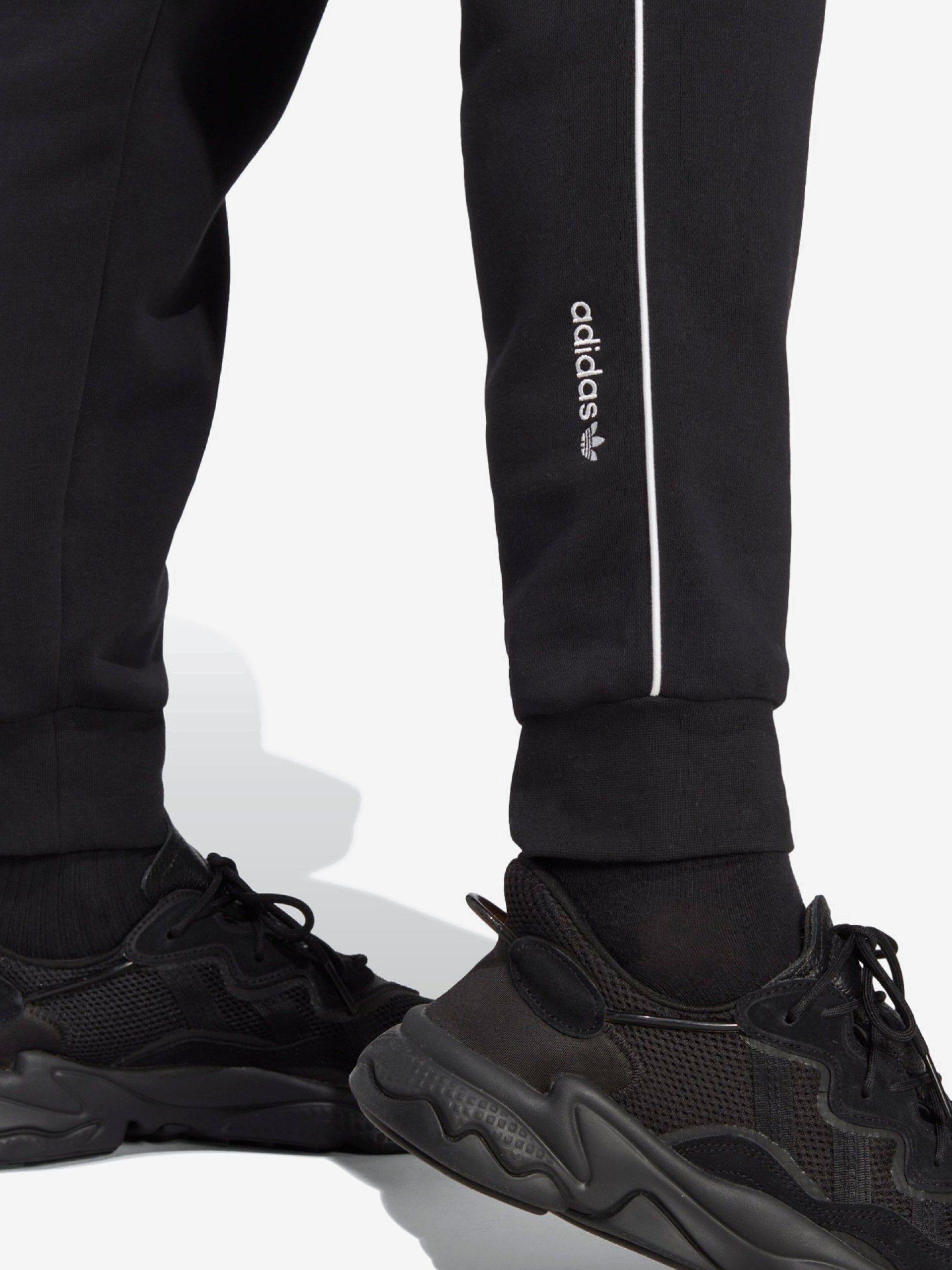 Adidas მამაკაცის შარვალი C Pants