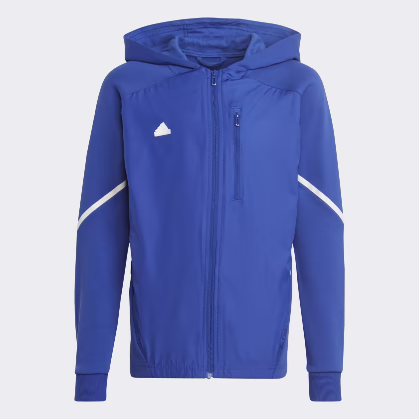 Adidas ბავშვის ჯემპრი B D4GMDY FZ HD
