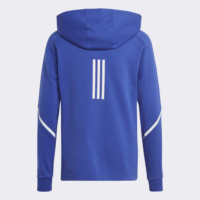 Adidas ბავშვის ჯემპრი B D4GMDY FZ HD