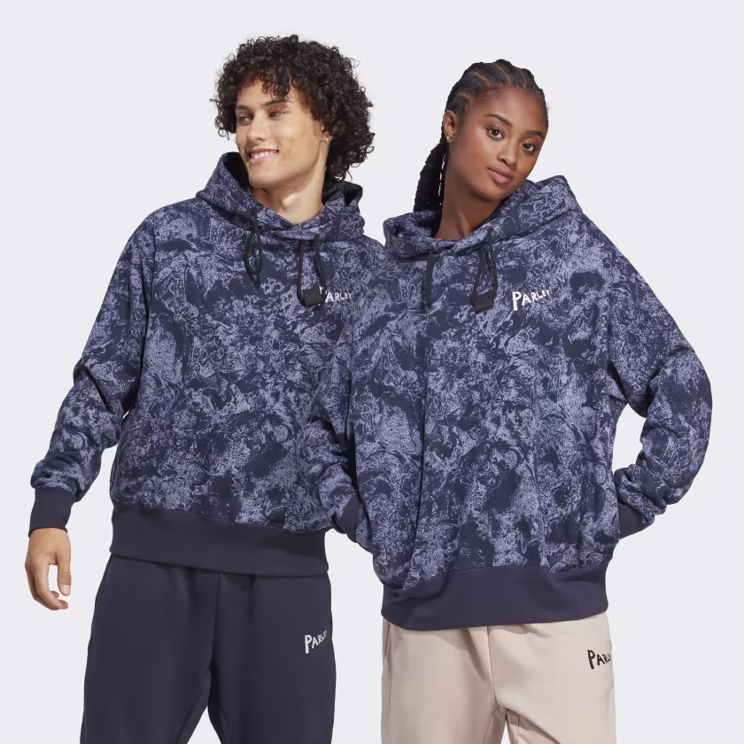 Adidas მამაკაცის ჯემპრი U PRLY HDY