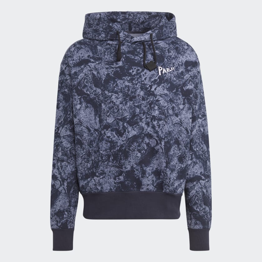 Adidas მამაკაცის ჯემპრი U PRLY HDY