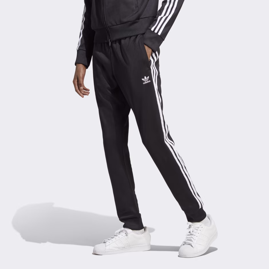Adidas მამაკაცის შარვალი SST TP