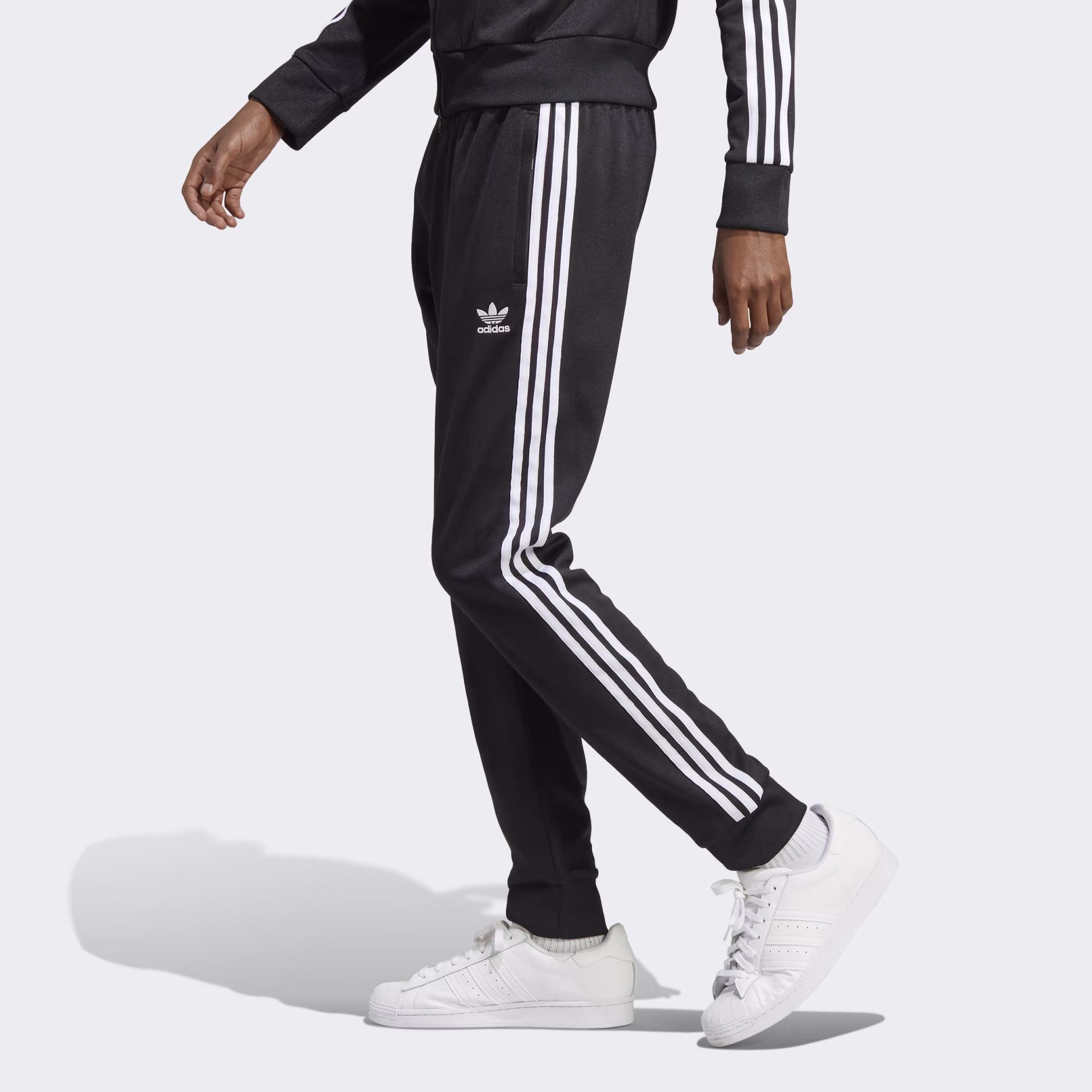 Adidas მამაკაცის შარვალი SST TP