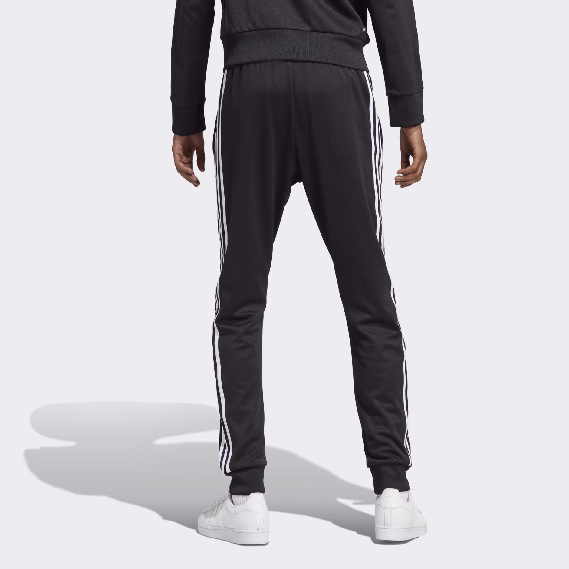 Adidas მამაკაცის შარვალი SST TP