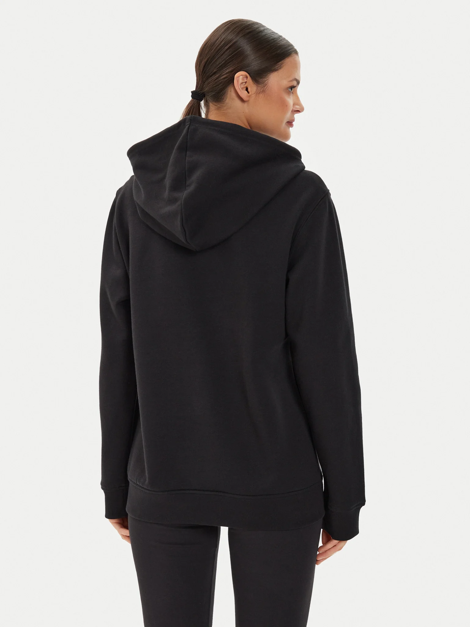 Adidas ქალის ჯემპრი HOODIE