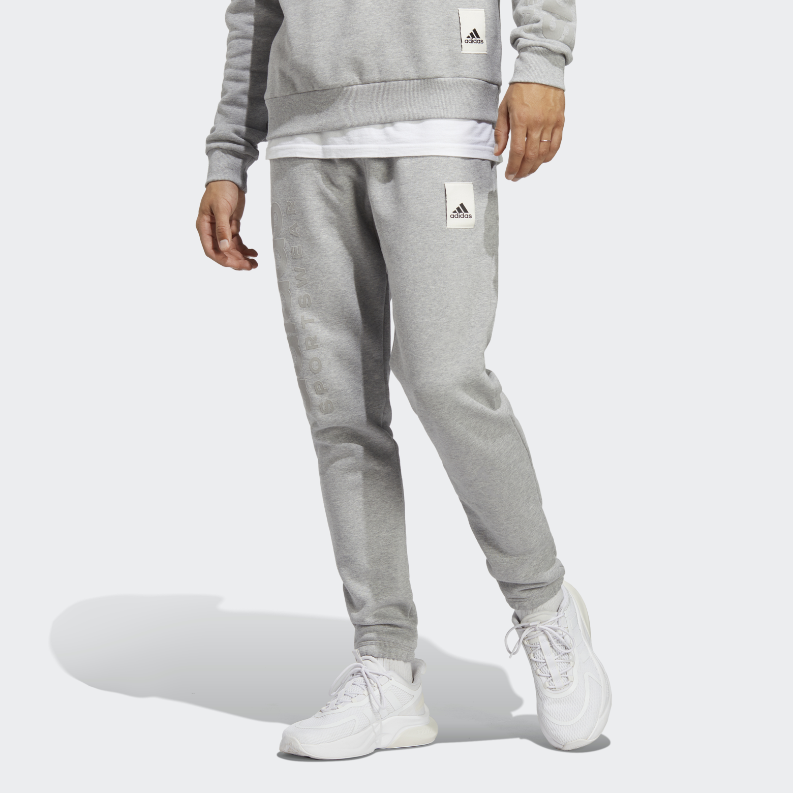 Adidas მამაკაცის შარვალი M CAPS PT