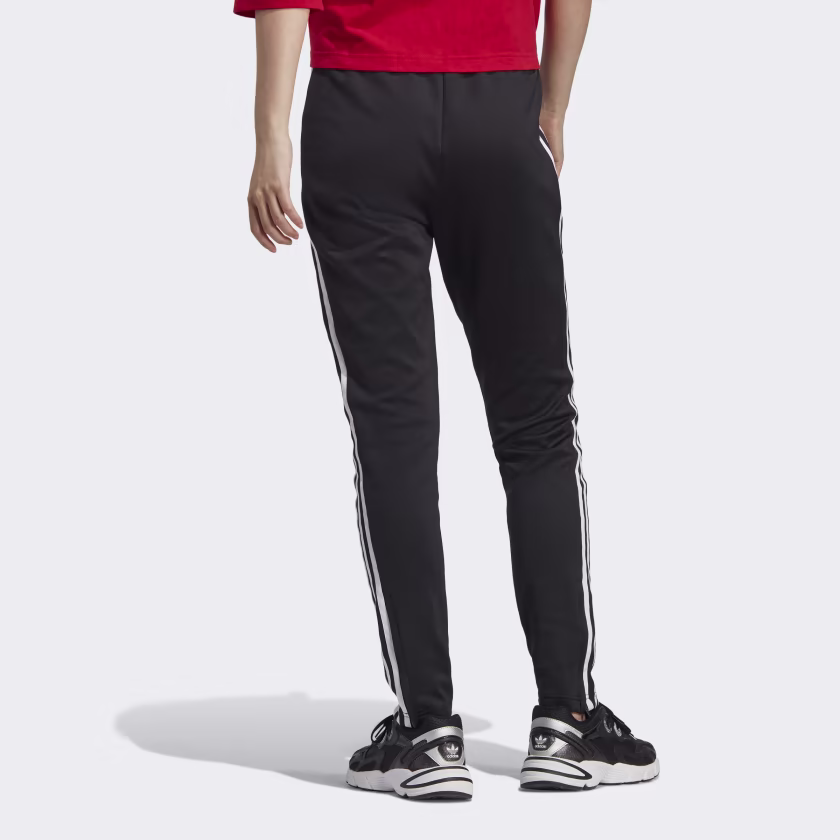 Adidas ქალის შარვალი SST PANTS PB