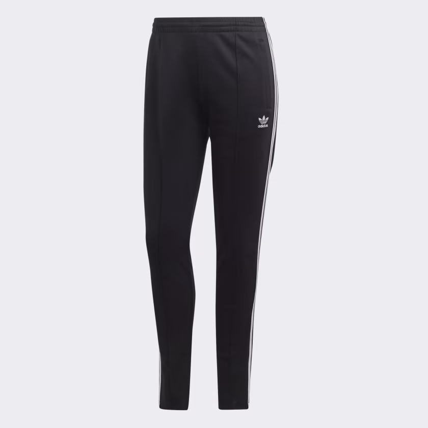 Adidas ქალის შარვალი SST PANTS PB