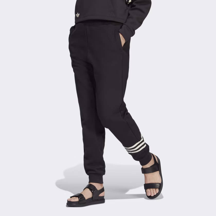 Adidas ქალის შარვალი JOGGERS