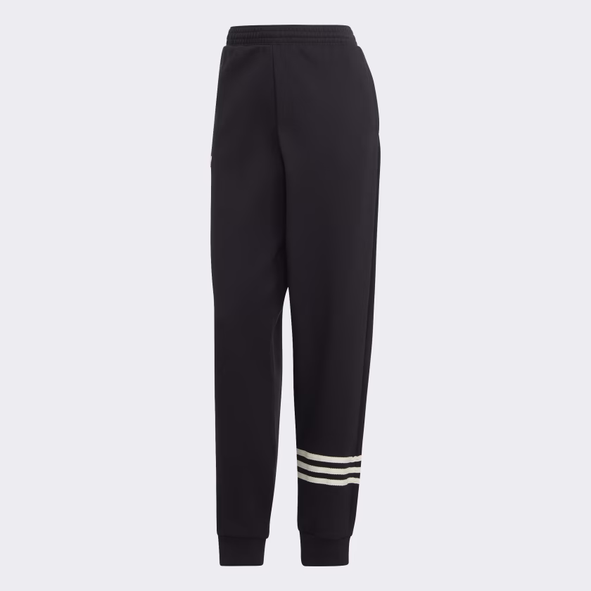 Adidas ქალის შარვალი JOGGERS