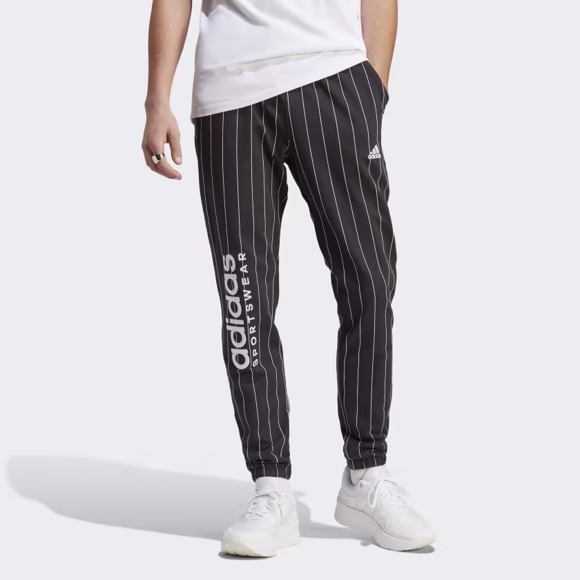 Adidas მამაკაცის შარვალი M XPRESS PT
