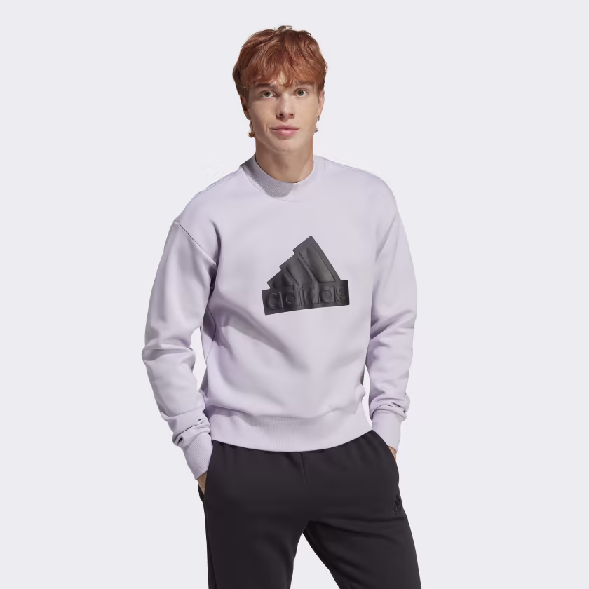 Adidas მამაკაცის ჯემპრი M FI BOS CRW