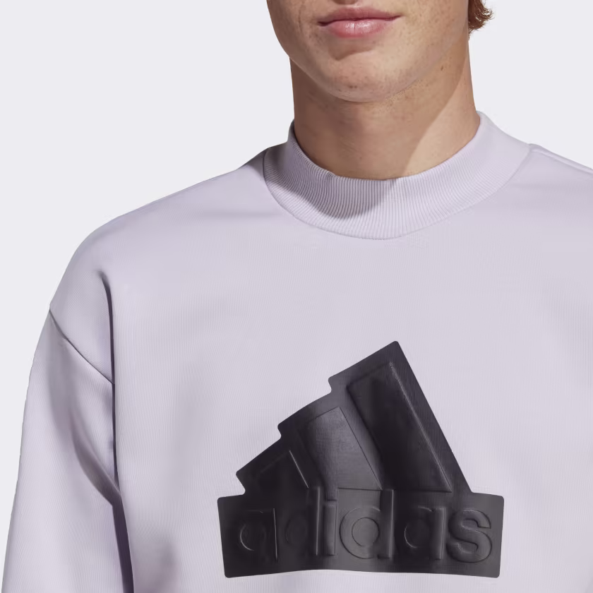 Adidas მამაკაცის ჯემპრი M FI BOS CRW