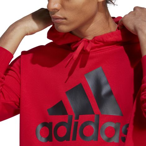 Adidas მამაკაცის სპორტული კომპლექტი M BL FT HD TS