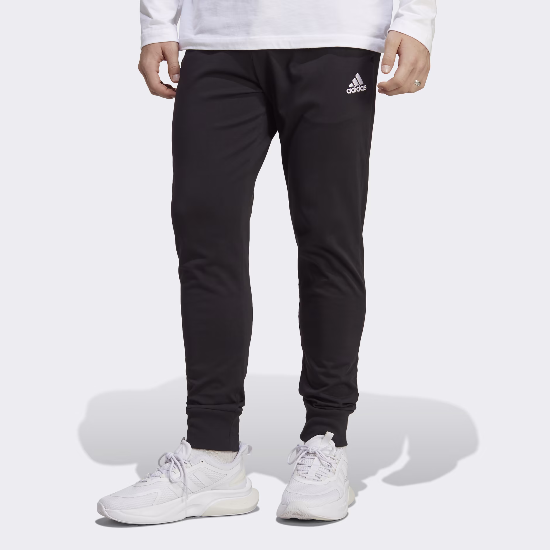 Adidas მამაკაცის შარვალი M SL SJ TC PT
