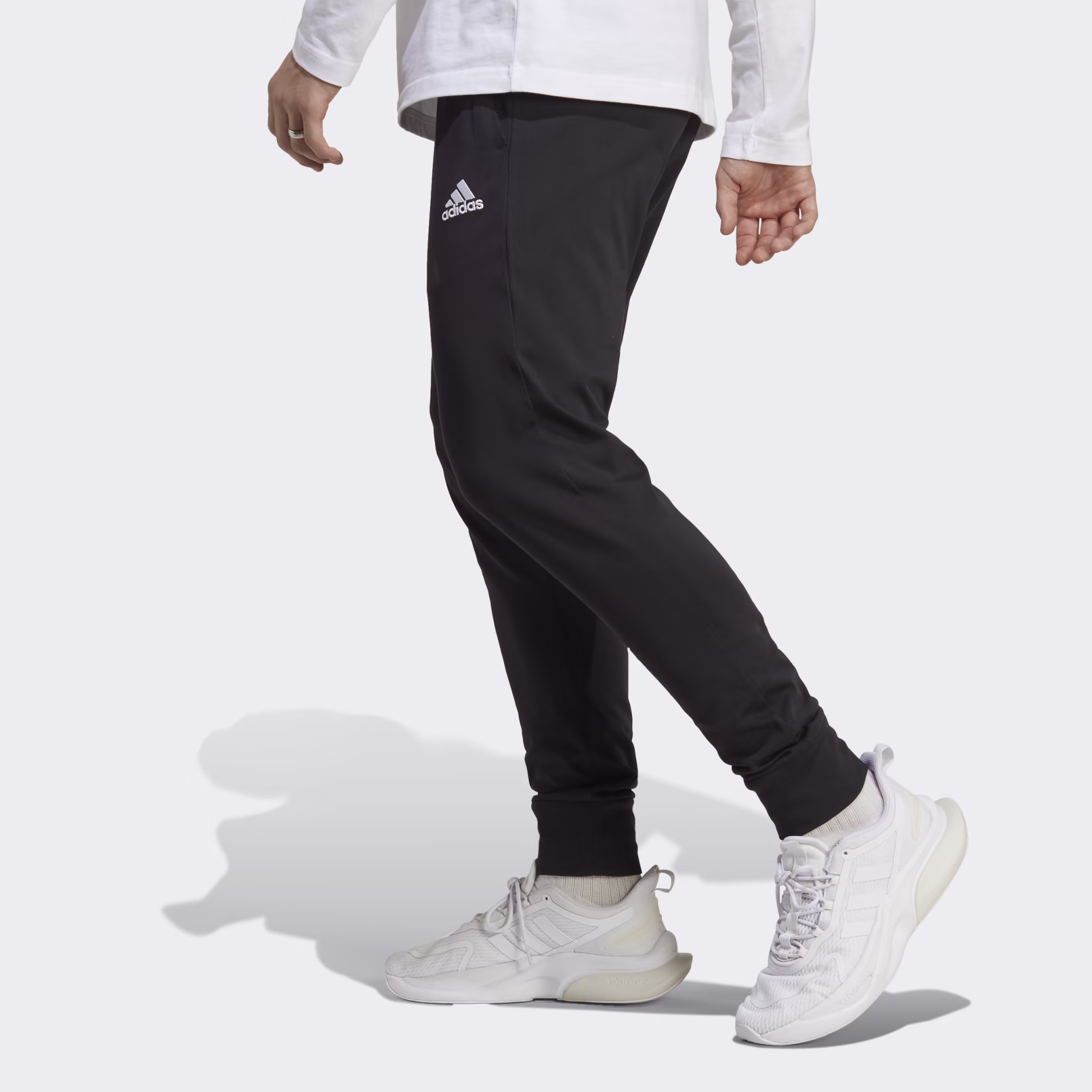 Adidas მამაკაცის შარვალი M SL SJ TC PT