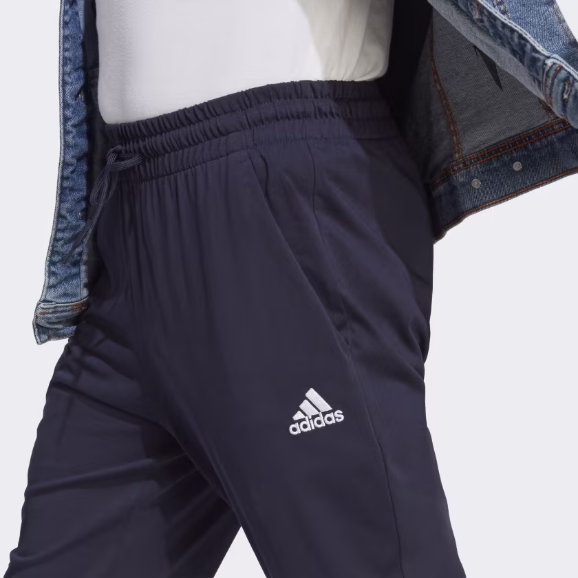 Adidas მამაკაცის შარვალი M SL SJ TC PT