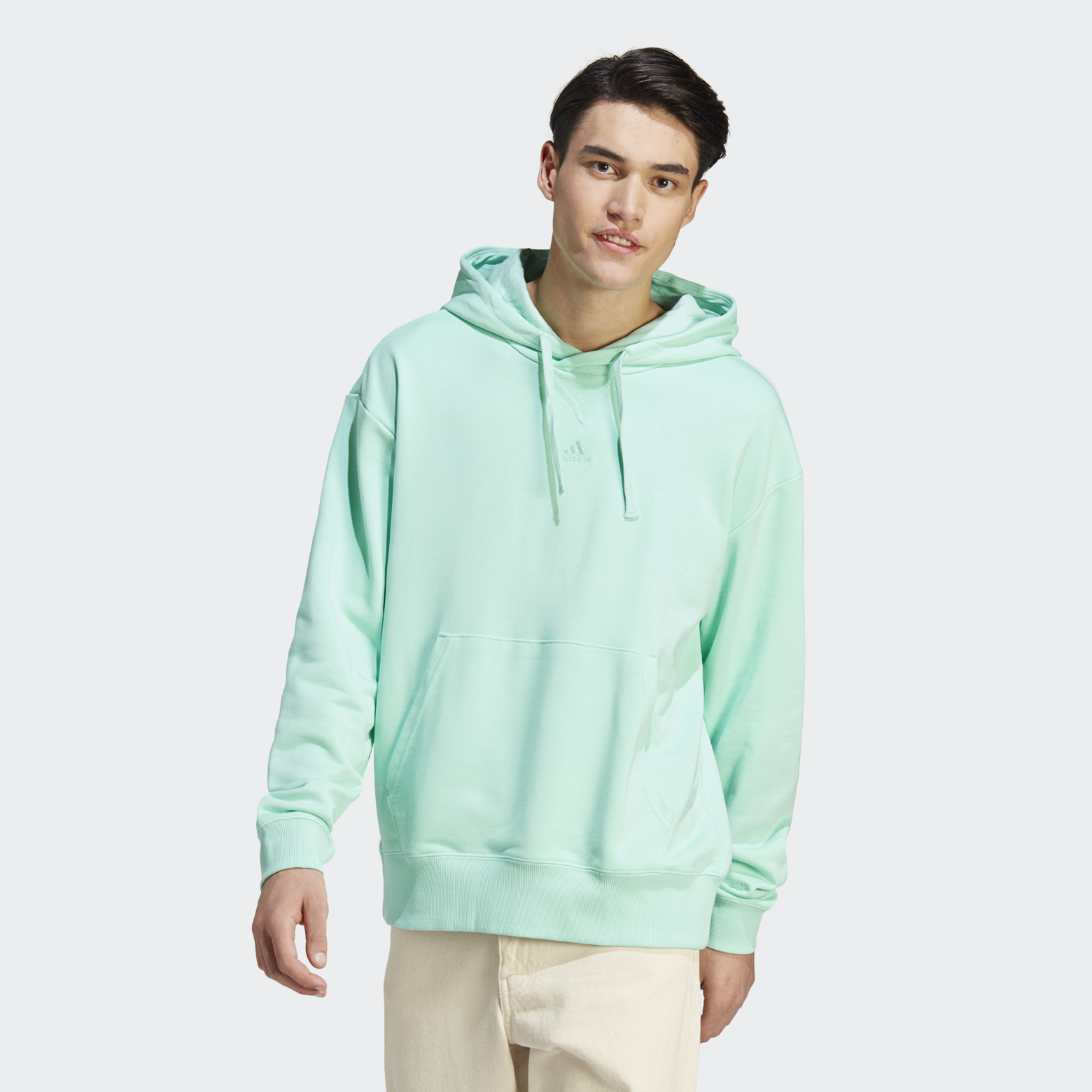 Adidas მამაკაცის ჯემპრი M ALL SZN HD