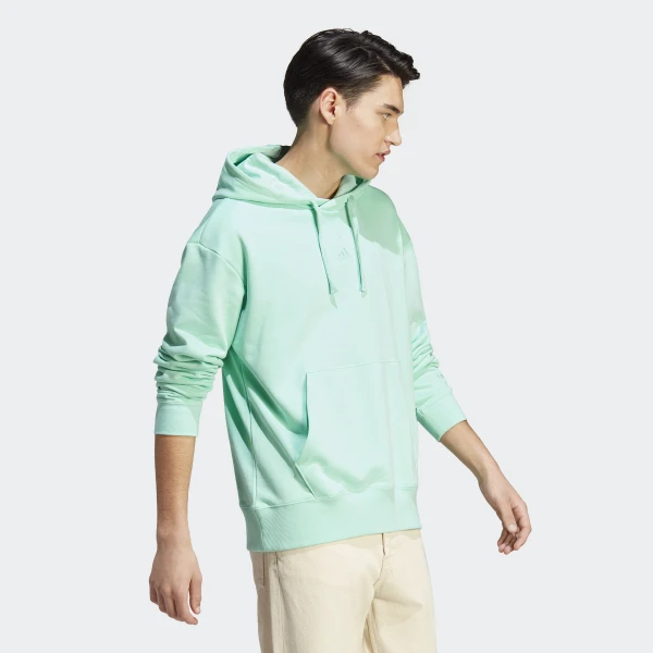 Adidas მამაკაცის ჯემპრი M ALL SZN HD