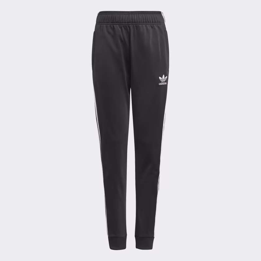 Adidas ბავშვის შარვალი SST TRACK PANTS