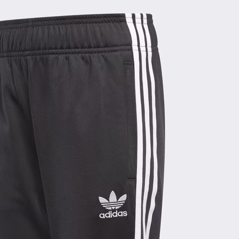 Adidas ბავშვის შარვალი SST TRACK PANTS