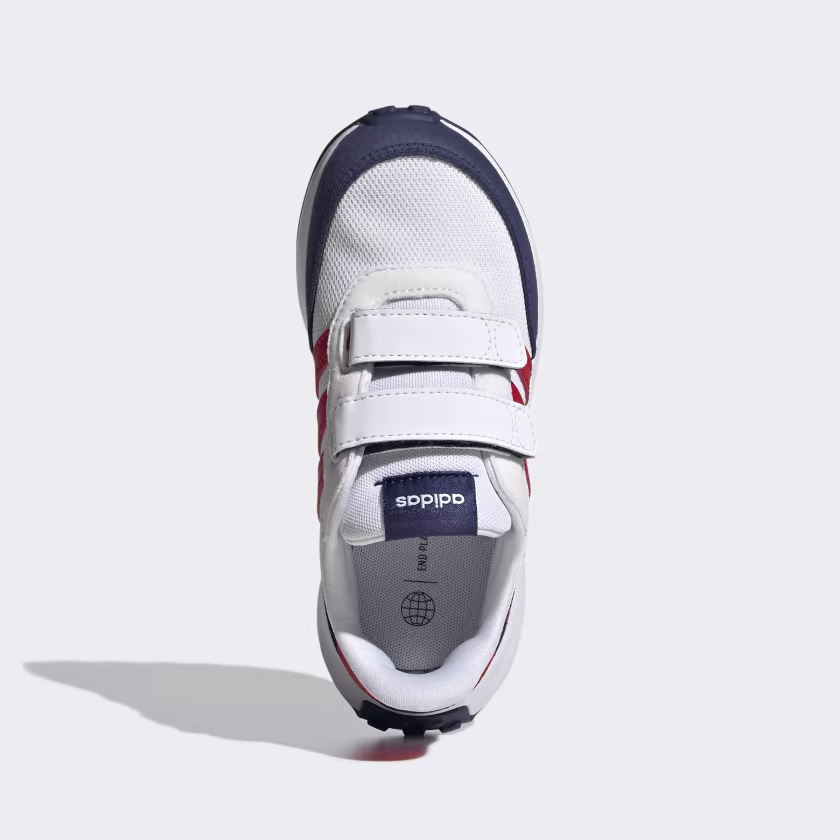 Adidas ბავშვის სპორტული ფეხსაცმელი RUN 70s CF K