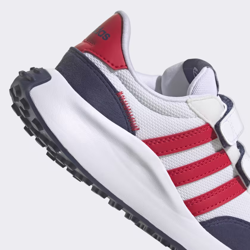 Adidas ბავშვის სპორტული ფეხსაცმელი RUN 70s CF K