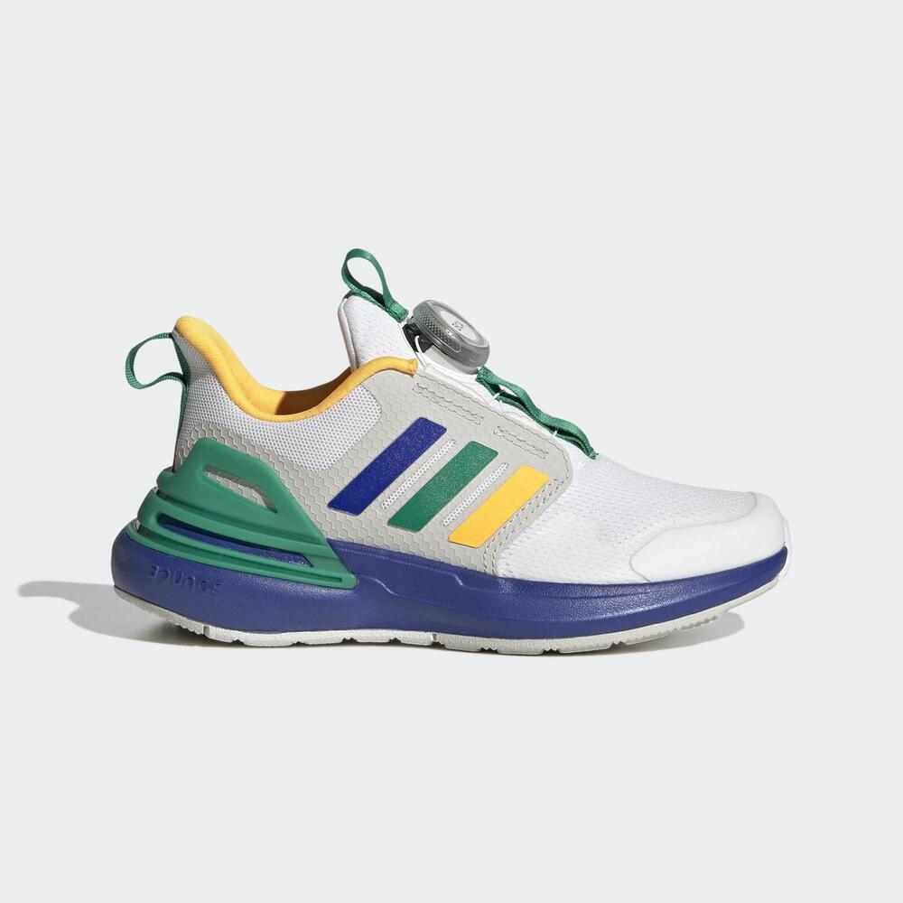 Adidas ბავშვის სპორტული ფეხსაცმელი RapidaSport BOA K