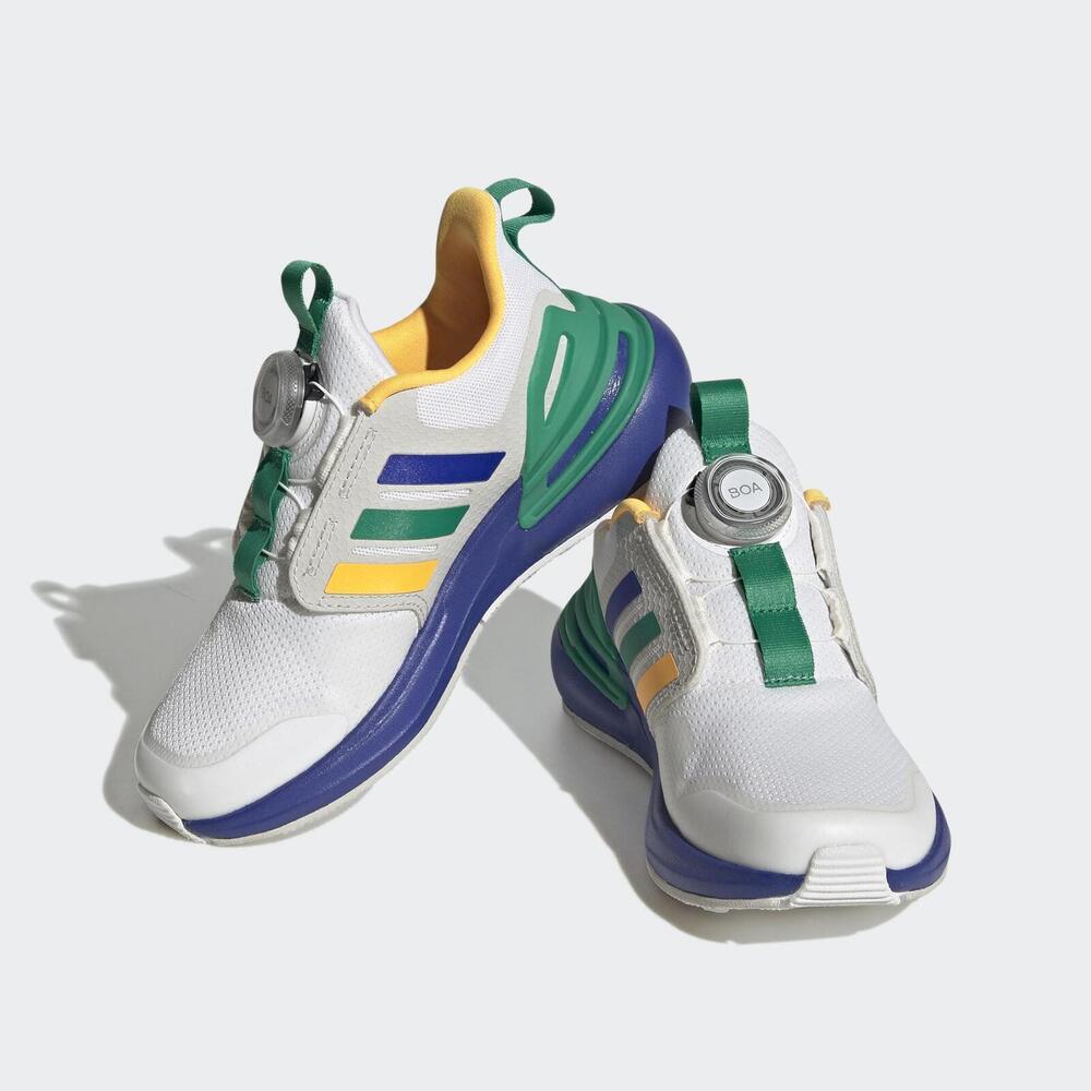 Adidas ბავშვის სპორტული ფეხსაცმელი RapidaSport BOA K