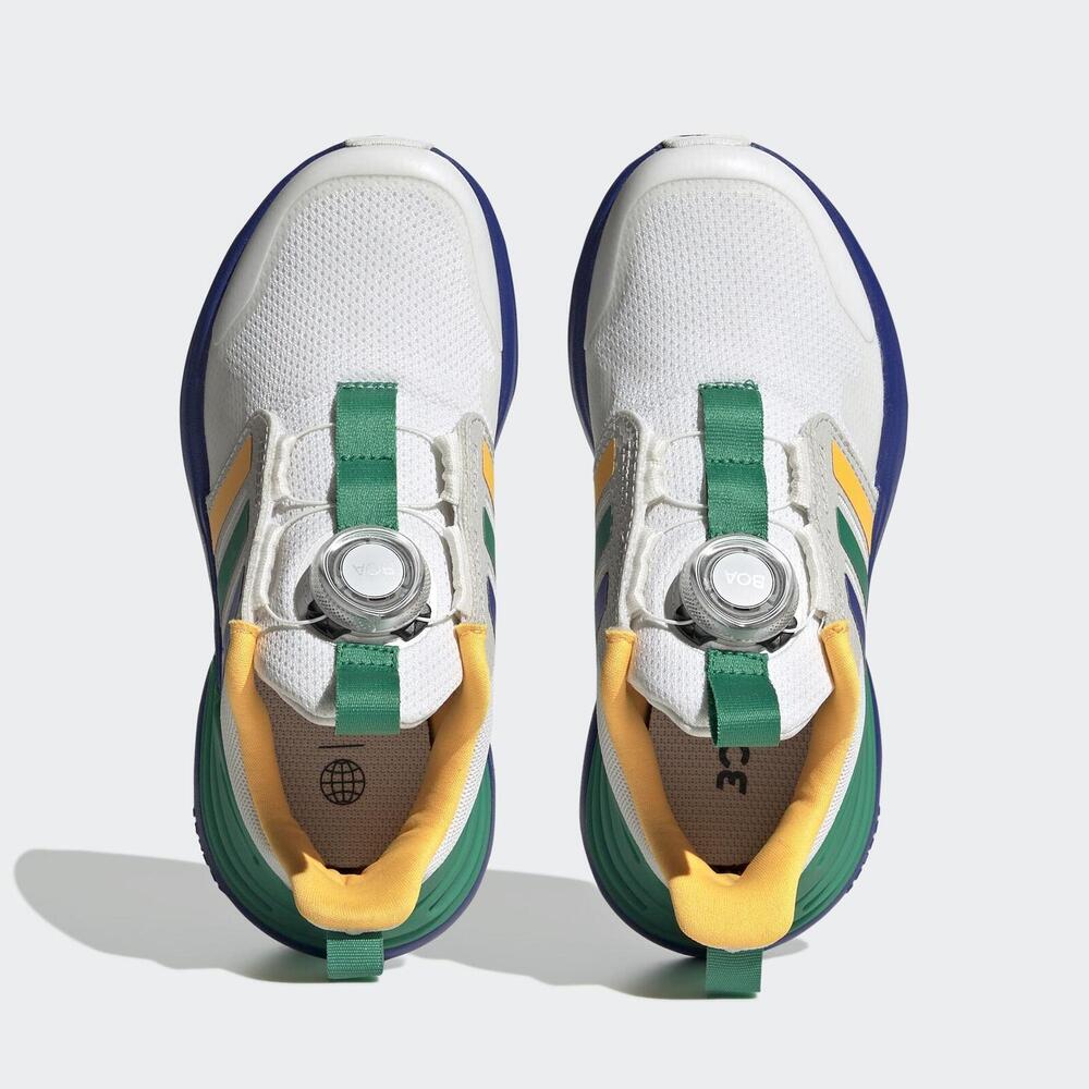 Adidas ბავშვის სპორტული ფეხსაცმელი RapidaSport BOA K
