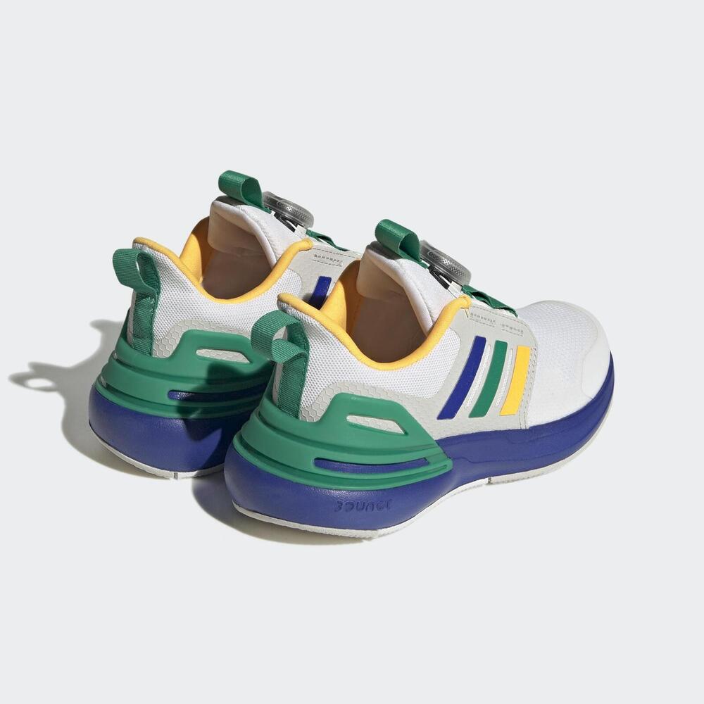 Adidas ბავშვის სპორტული ფეხსაცმელი RapidaSport BOA K