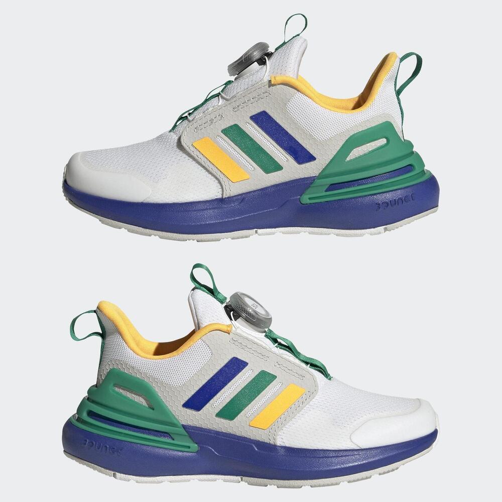 Adidas ბავშვის სპორტული ფეხსაცმელი RapidaSport BOA K