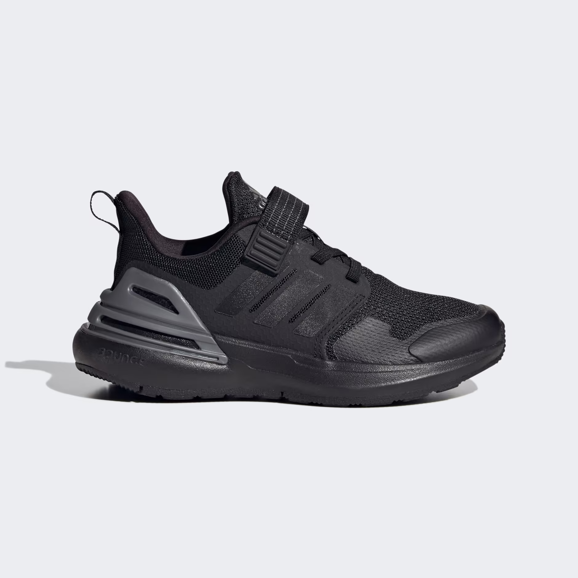 Adidas ბავშვის სპორტული ფეხსაცმელი RapidaSport EL K