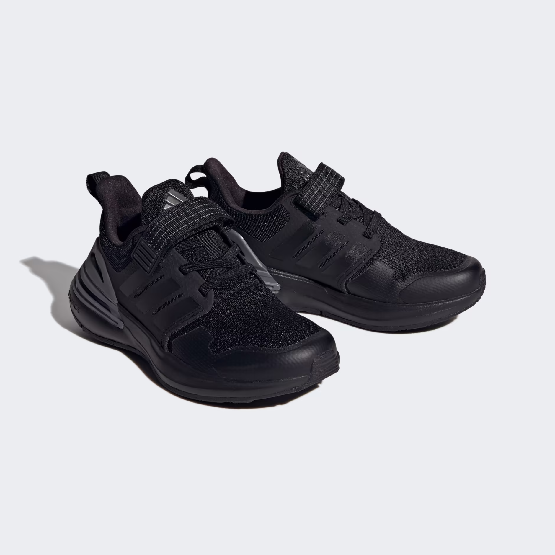 Adidas ბავშვის სპორტული ფეხსაცმელი RapidaSport EL K