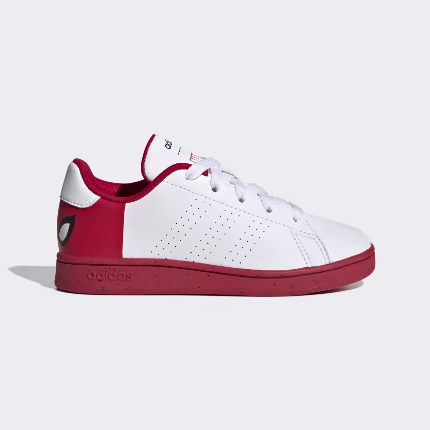 Adidas ბავშვის სპორტული ფეხსაცმელი ADVANTAGE SPIDERMAN K