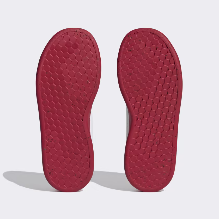 Adidas ბავშვის სპორტული ფეხსაცმელი ADVANTAGE SPIDERMAN K