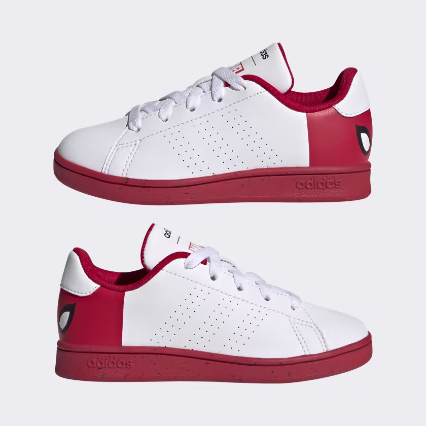 Adidas ბავშვის სპორტული ფეხსაცმელი ADVANTAGE SPIDERMAN K