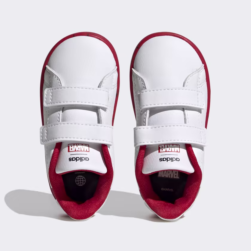 Adidas ბავშვის სპორტული ფეხსაცმელი ADVANTAGE SPIDERMAN CF I