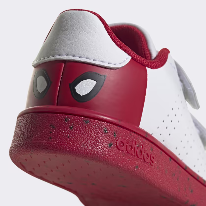 Adidas ბავშვის სპორტული ფეხსაცმელი ADVANTAGE SPIDERMAN CF I