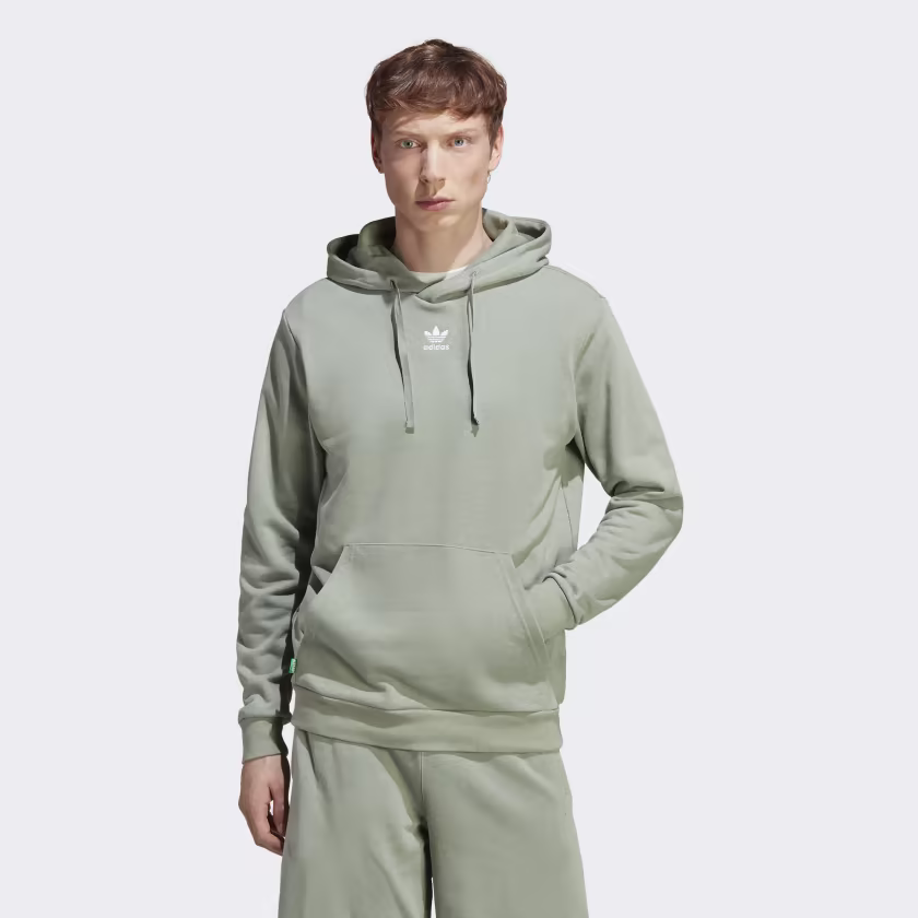 Adidas მამაკაცის ჯემპრი ESS+ HOODY H