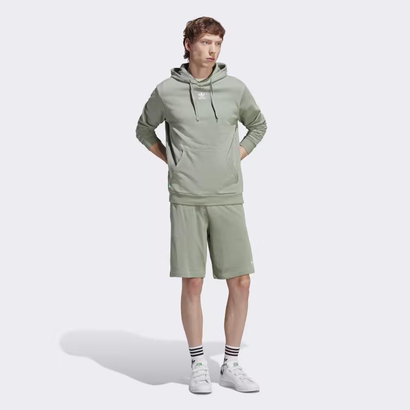 Adidas მამაკაცის ჯემპრი ESS+ HOODY H