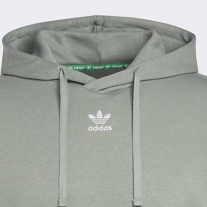 Adidas მამაკაცის ჯემპრი ESS+ HOODY H