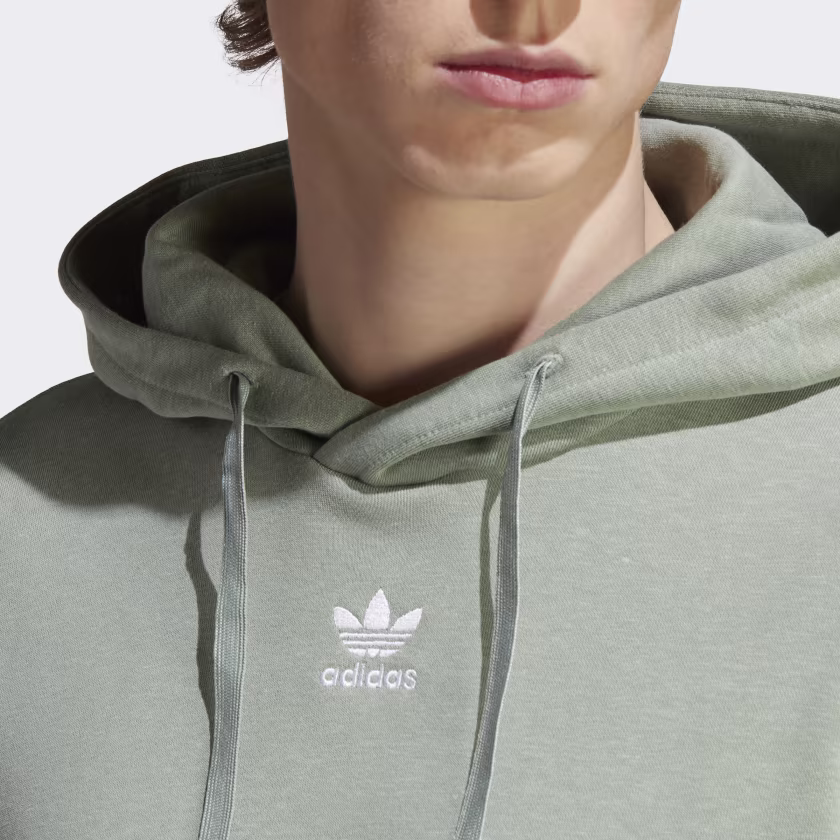 Adidas მამაკაცის ჯემპრი ESS+ HOODY H