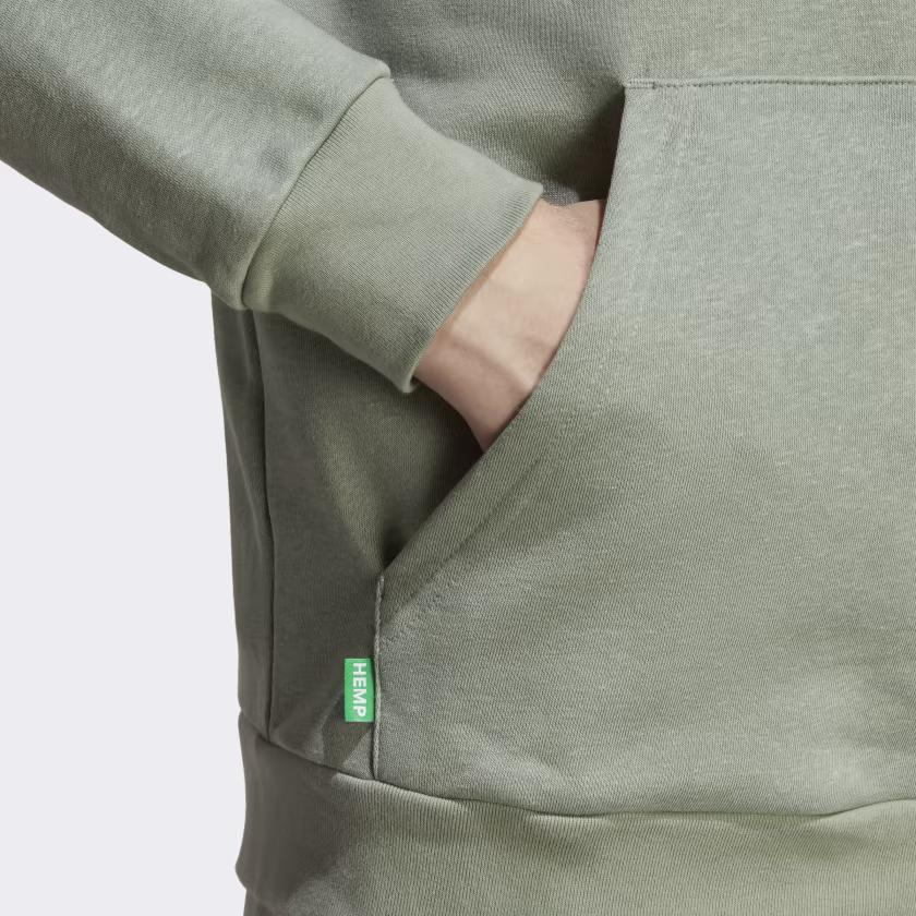 Adidas მამაკაცის ჯემპრი ESS+ HOODY H