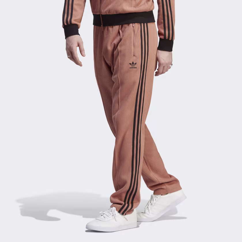 Adidas მამაკაცის შარვალი Q2 BB TP