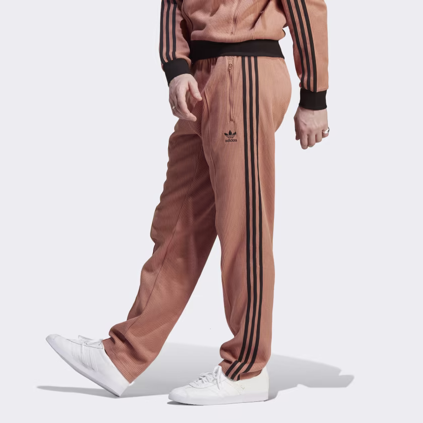 Adidas მამაკაცის შარვალი Q2 BB TP