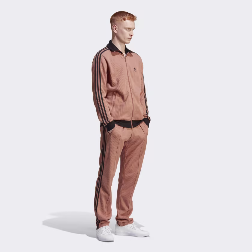 Adidas მამაკაცის შარვალი Q2 BB TP
