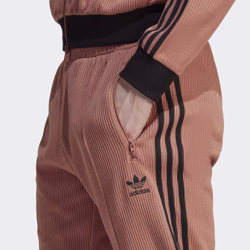 Adidas მამაკაცის შარვალი Q2 BB TP