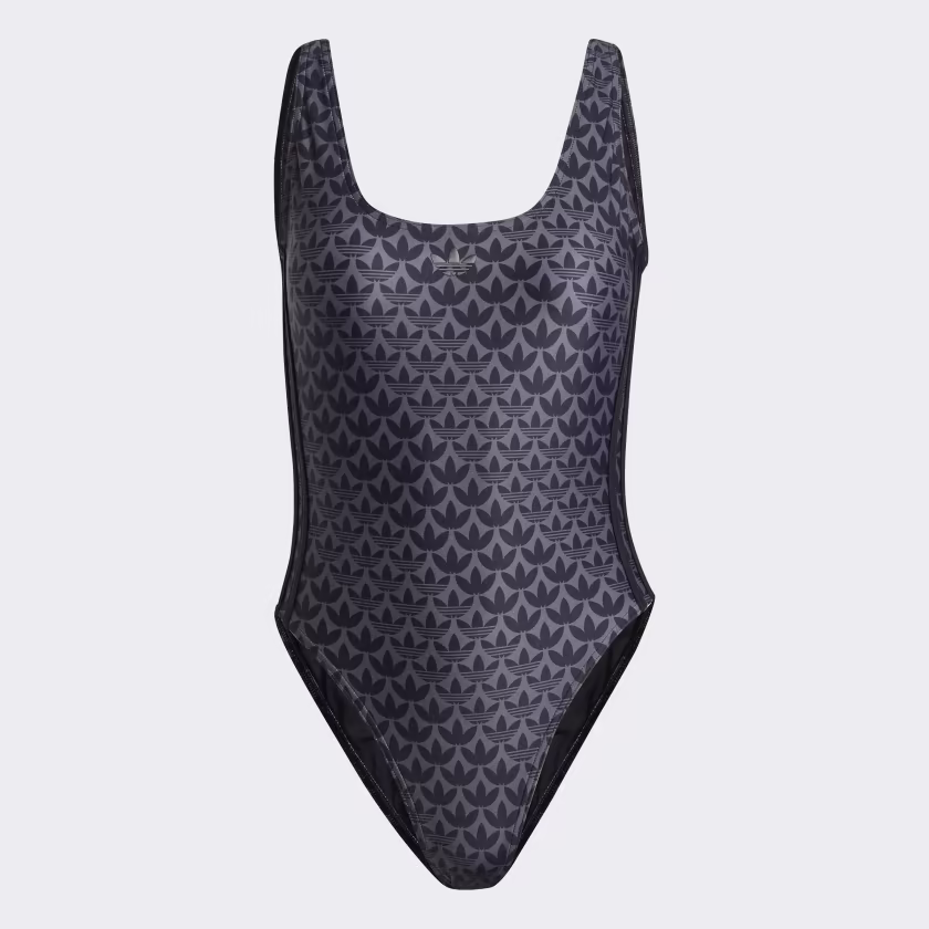 Adidas ქალის საცურაო კოსტიუმი MONOGRM SUIT
